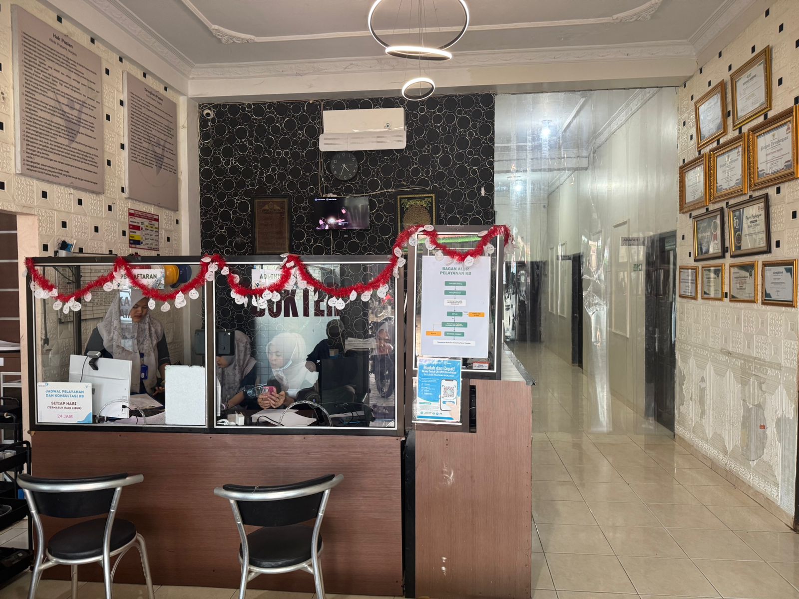 Tim Medis Klinik