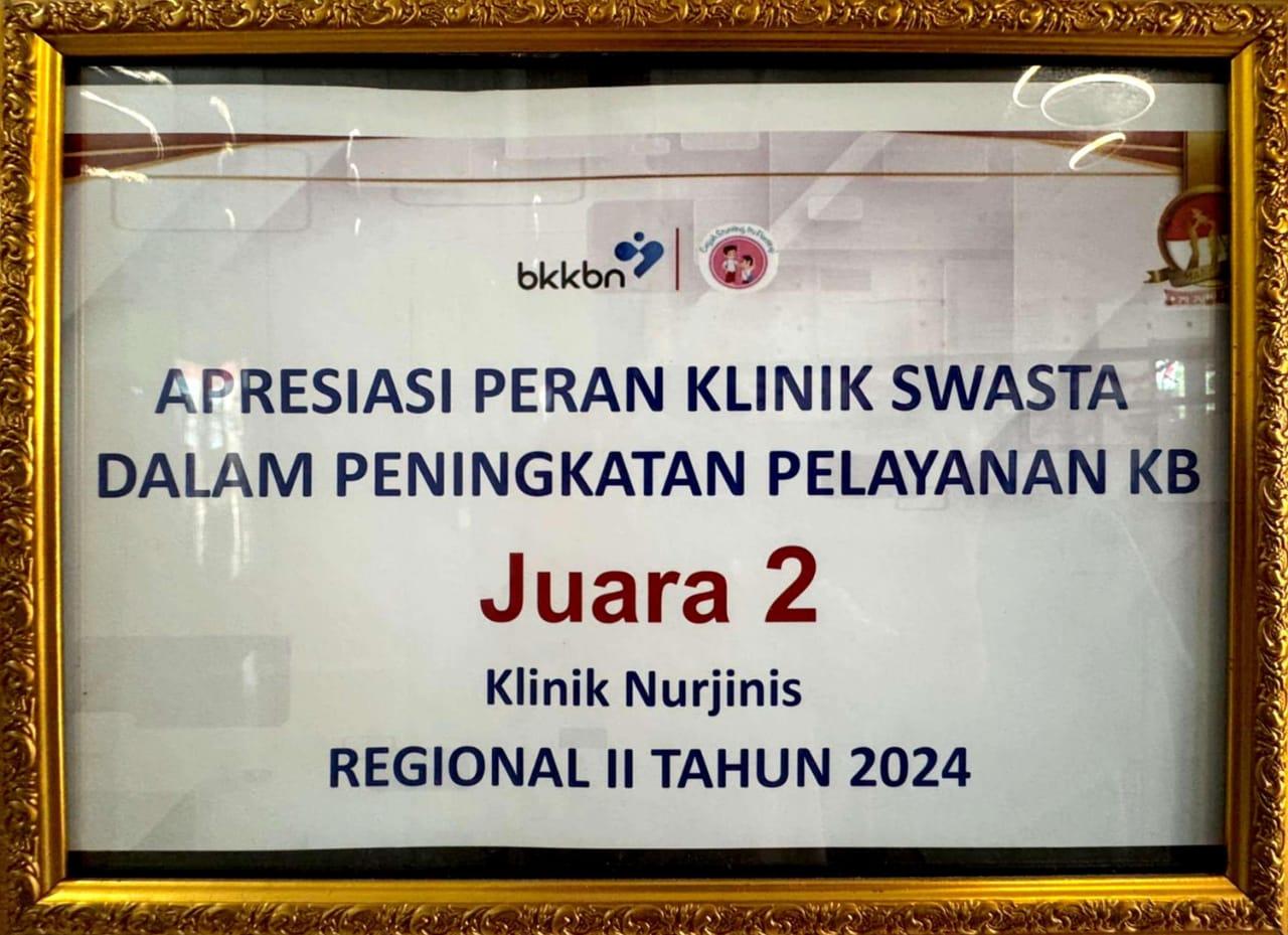 Penghargaan 9