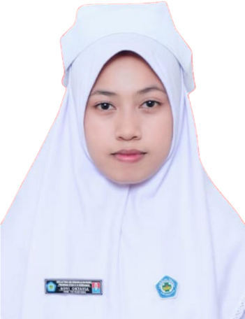 Anggota Tim 5